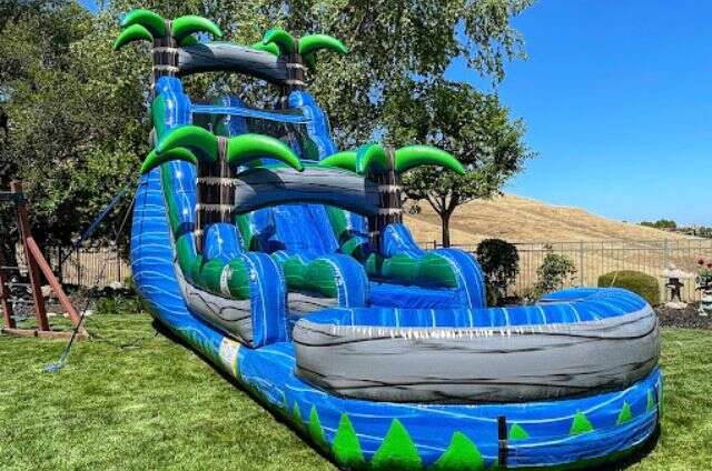 Read this Guide for Water Slide Party Checklist Read this Guide for Water Slide Party Checklist