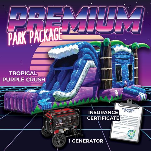 Park Package Premium 