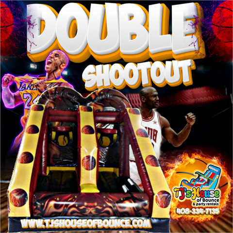 Double Shootout 🏀 