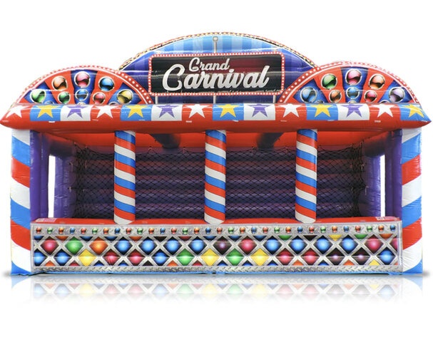 Grand Carnival 🎡 
