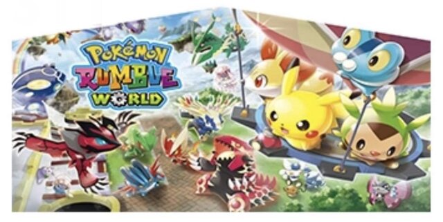 Pokémon Banner