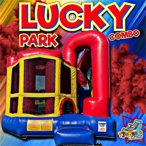 Lucky 🍀 Park Combo