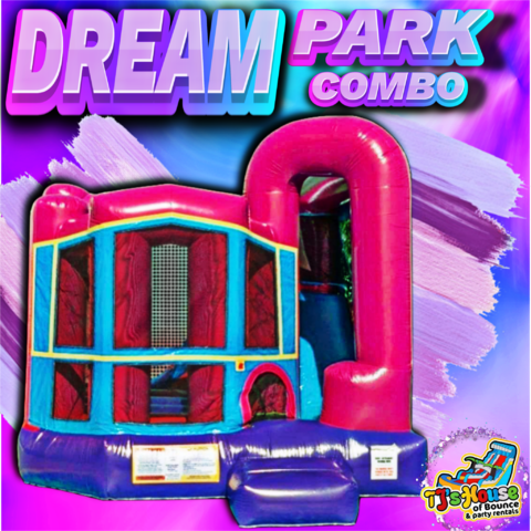 Dream Park Combo 