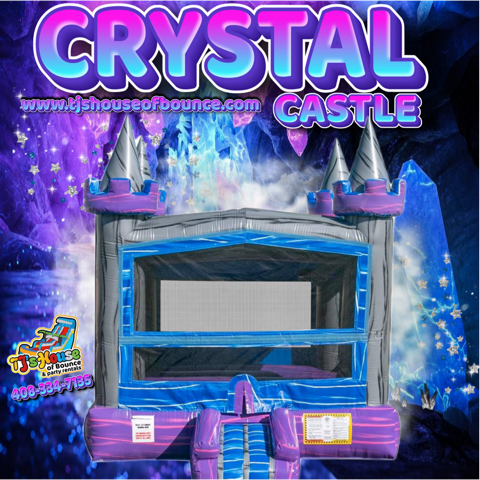 Crystal Castle 