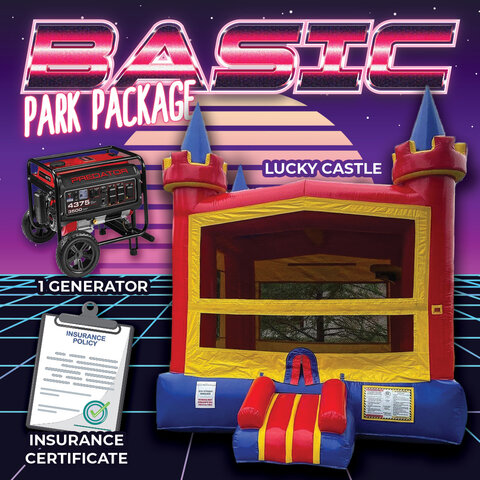 Park Package Basic 