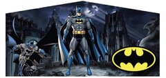 Batman Banner 
