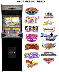 Street Fighter (arcade)