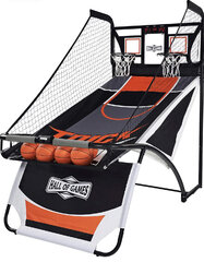 Basketball (arcade)