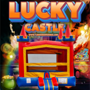 Lucky Castle 