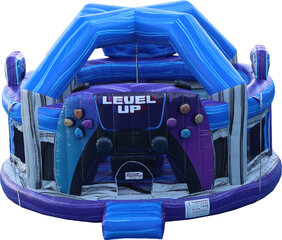 Level Up Wrecking Ball
