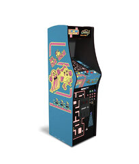 Mrs Pac-Man (Arcade)