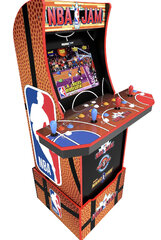 NBA JAM (arcade)