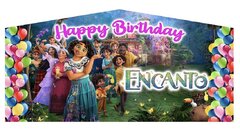 Encanto Banner