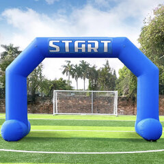 20ft Start Line Arch 