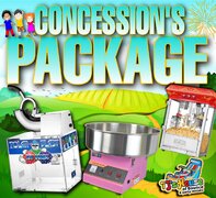  concessions package