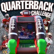 Quarterback 🏈 Challenge