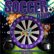 Soccer Dart ⚽️ 