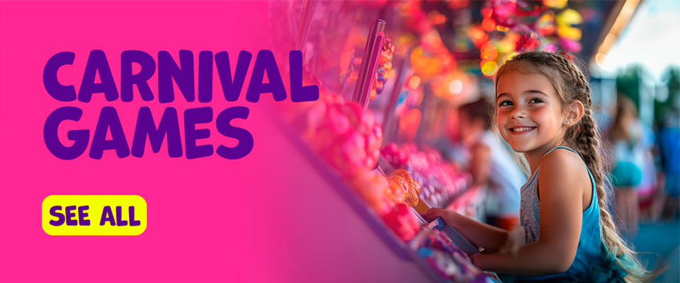 Carnival Games