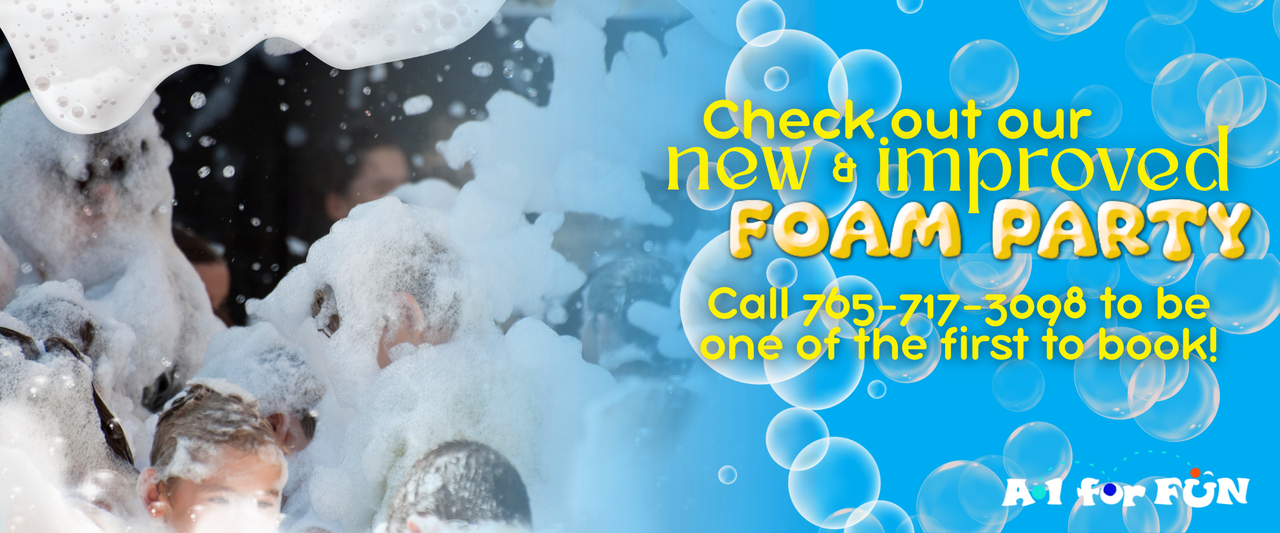 Foam Party