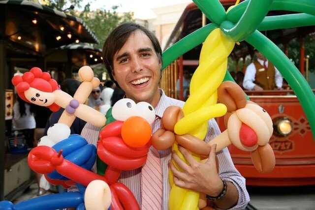 Balloon Artist