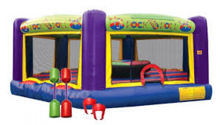 Joust