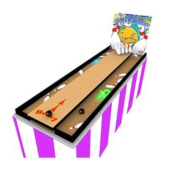 Bowl-A-Rama Table Game