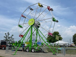 Ferris Wheel