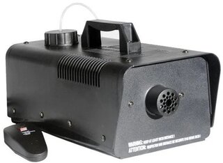 Fog Machine