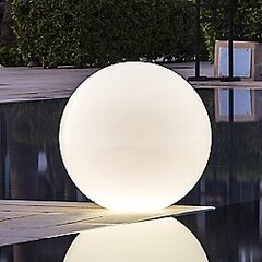 Giant LED Sphere