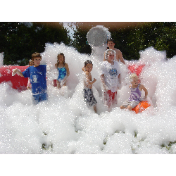 Foam Party