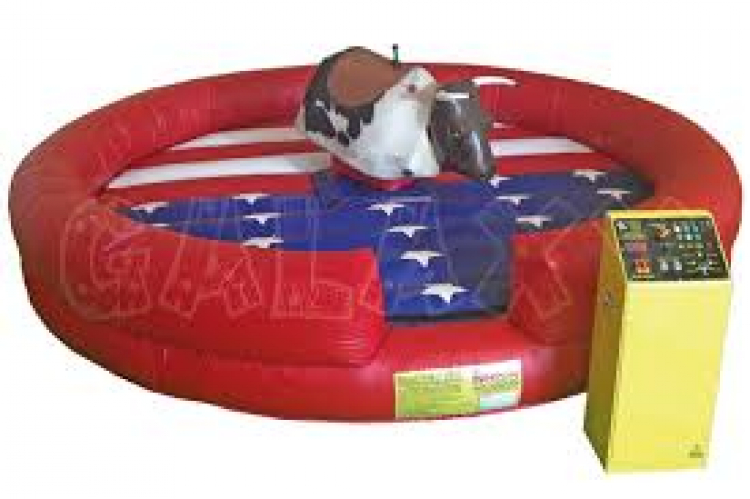 Mechanical Bull