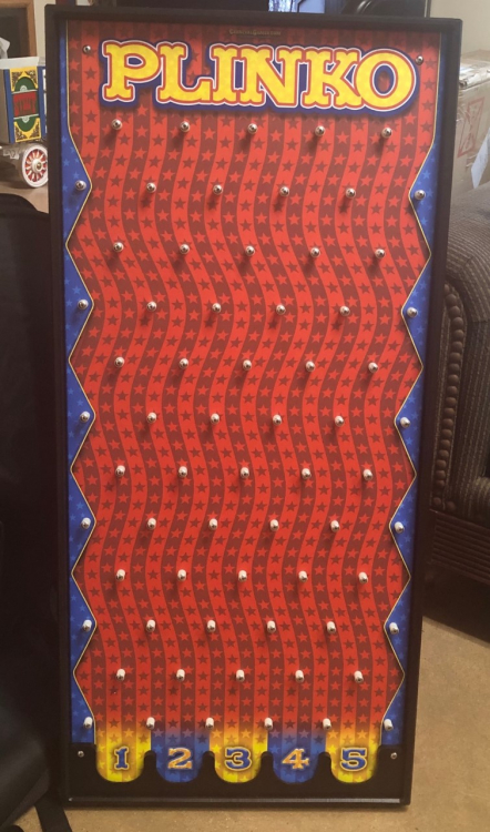 Plinko