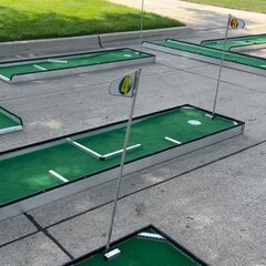 Mini Golf