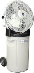 Misting Fan