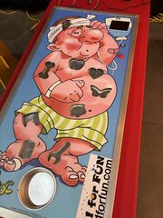 Top Doc (Giant Operation)