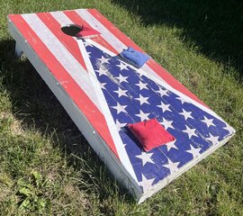 Corn Hole