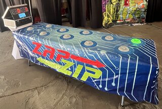 Zip Zap Battle Light Game