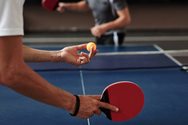 Ping Pong