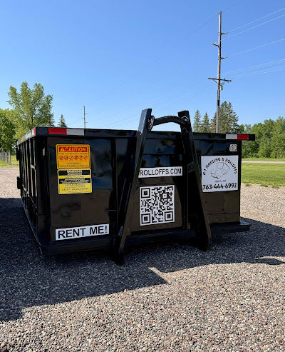 construction dumpster rental services at a1 rolloffs