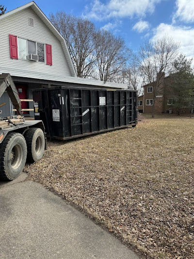 residential roll-off containers rental A1 rolloffs