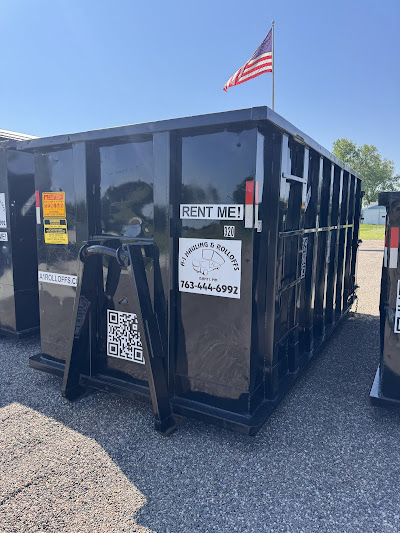 dumpsters rental at a1rolloffs