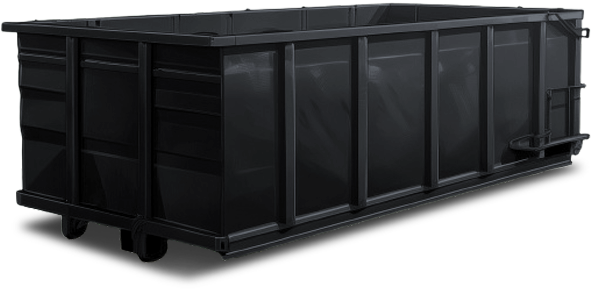 20 Yard Residential Dumpster
