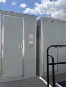 Portable Restrooms and Event Sanitation Services through Let’s Potty!