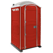 Porta Potty