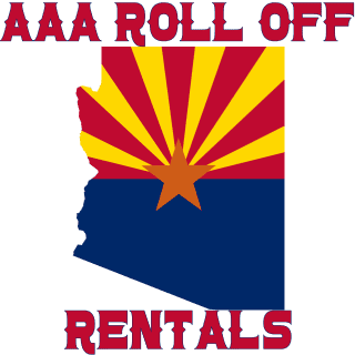 AAA Roll Off Rentals