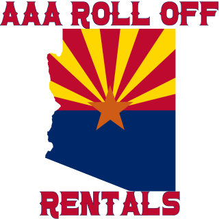 AAA Roll Off Rentals	