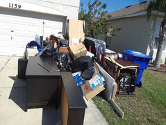 Junk Removal 