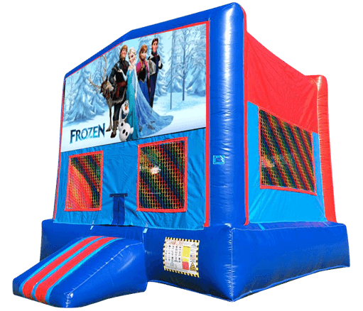 Bounce House Rentals