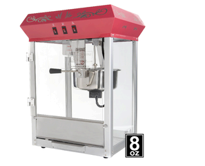 Popcorn Machine