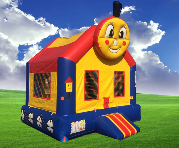 All Around Bounce House Company - bounce house rentals and slides for ...